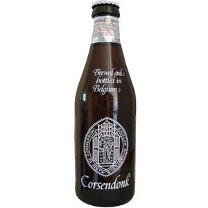 比利时进口修道院科胜道三料啤酒Corsendonk 24瓶 330ml