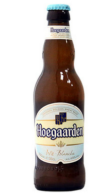比利时原装 福佳白啤酒330mlx24瓶Hoegaarden进口商直供日期最新